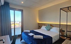 Hotel Mar I Sol